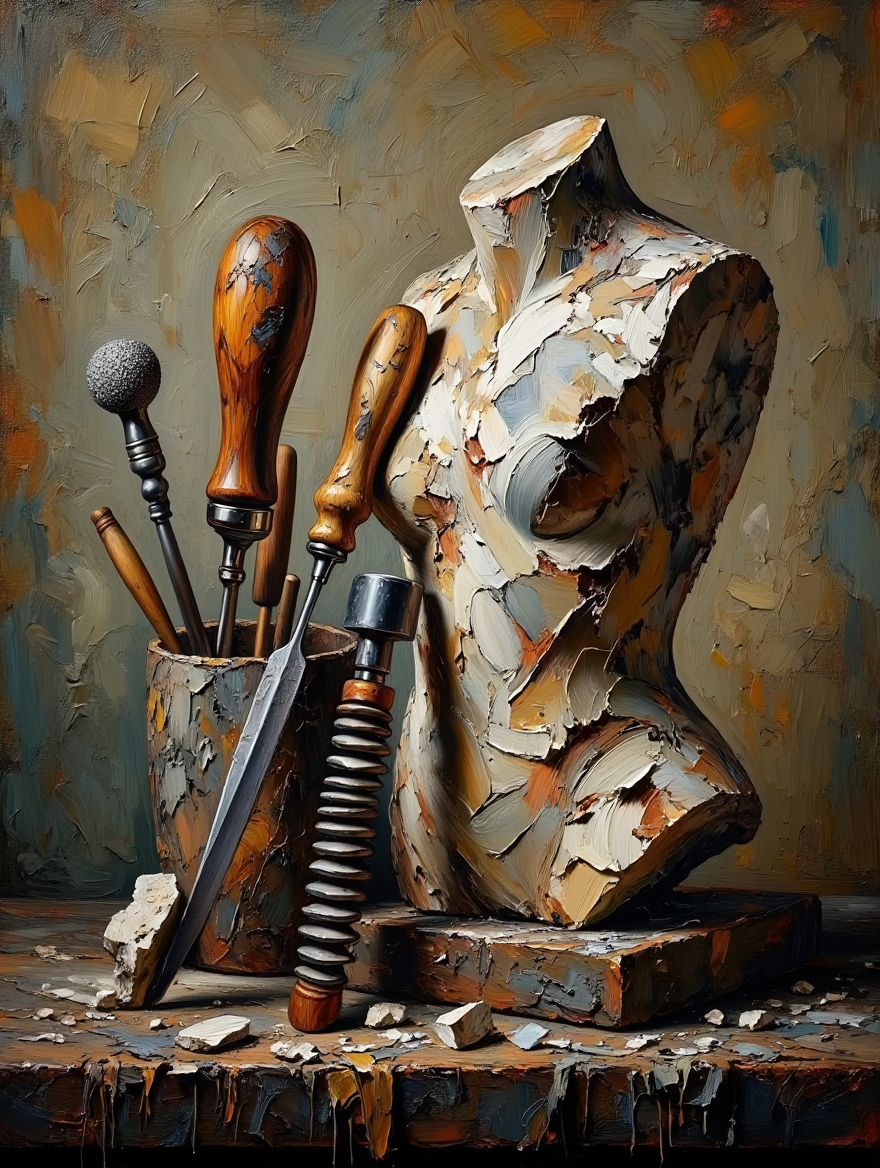 Professional Life Collection