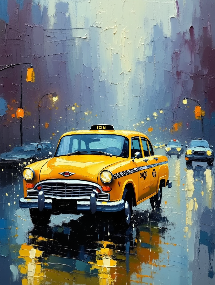 Elegant Portrait Canvas Print - MITUGONI ART Elegant Collection