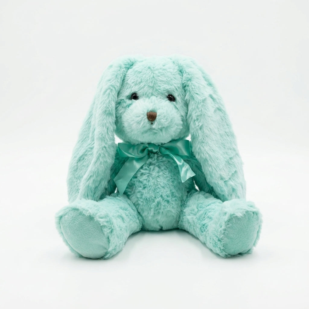 Ultra Soft Long Eared Bunny Plush