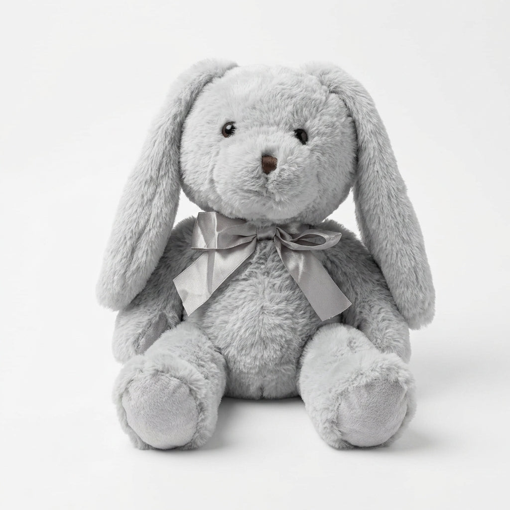 Ultra Soft Long Eared Bunny Plush