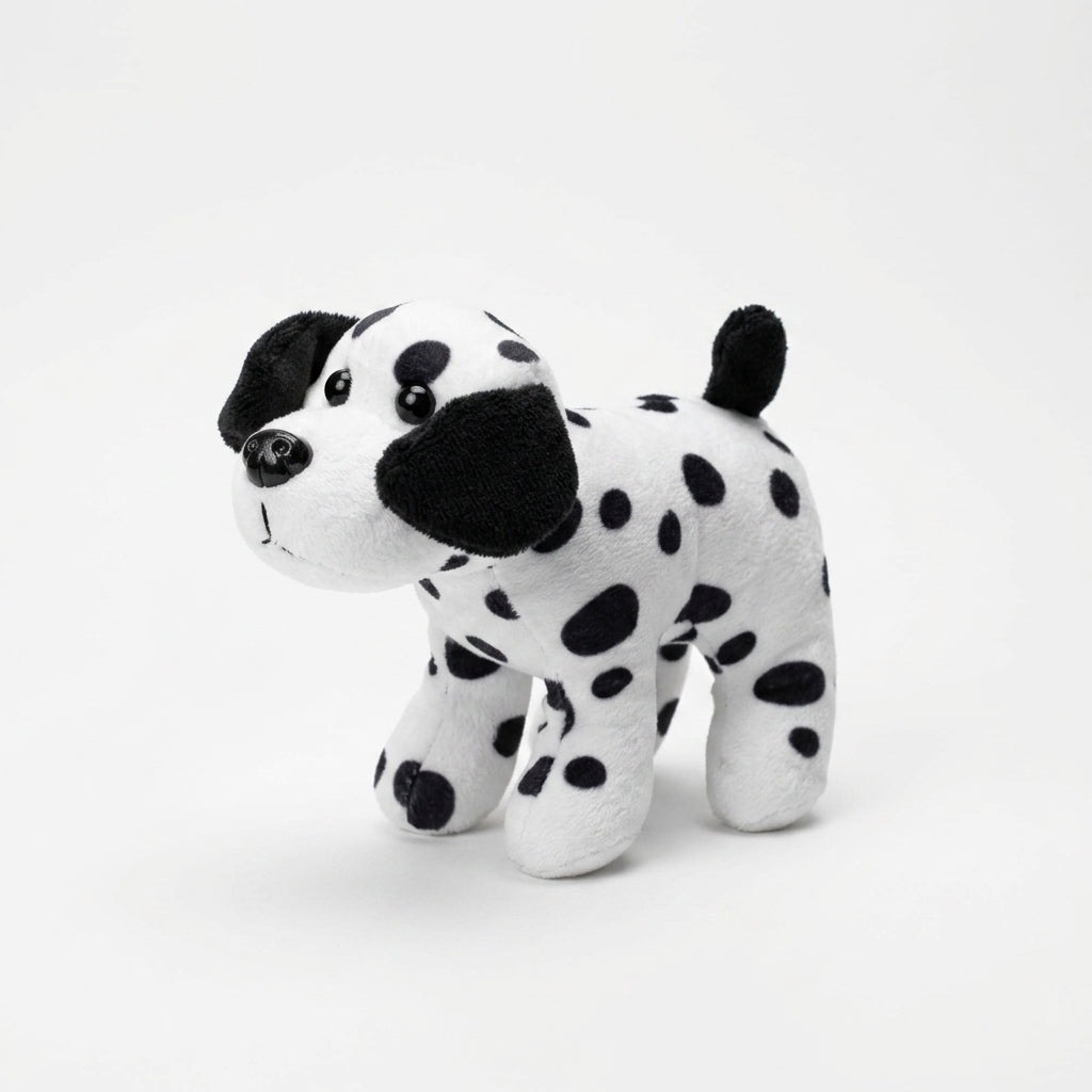 Plush Dog