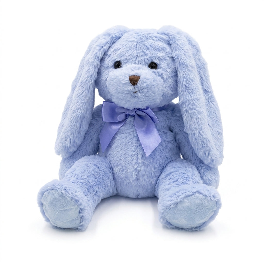 Ultra Soft Long Eared Bunny Plush