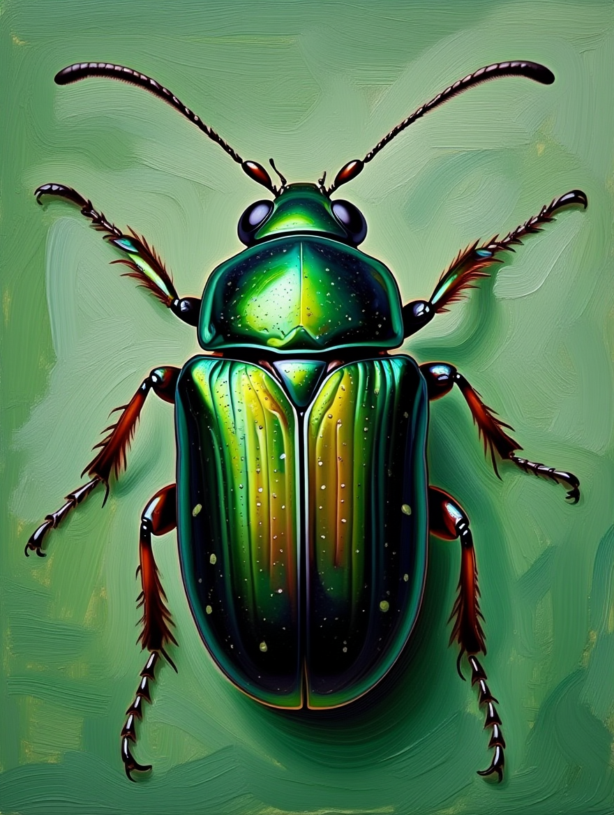 Premium Animal Canvas Prints - MITUGONI ART WILD Collection