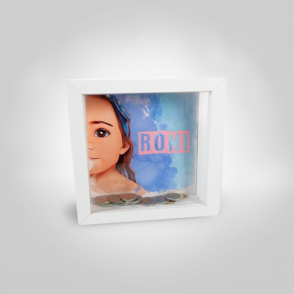 Magical Savings Memories box