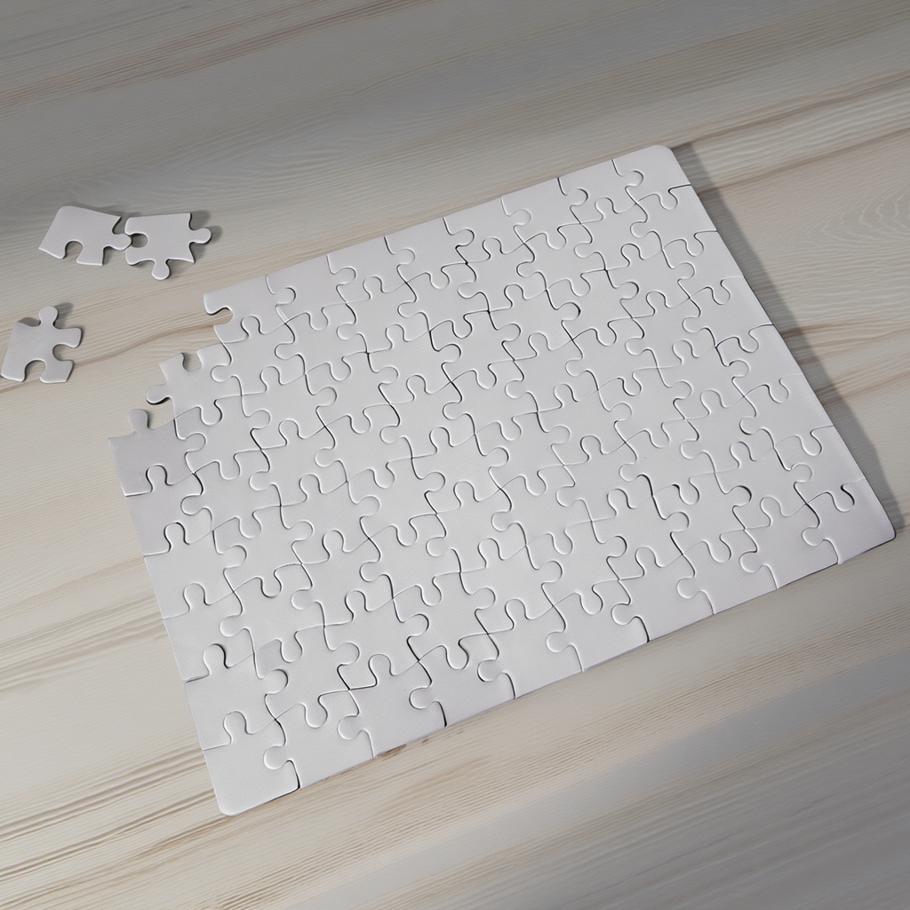 Premium Custom Jigsaw Puzzles