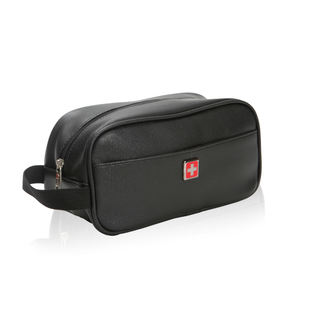 Swiss Series Rain Travel Kit – Executive Toiletry Organizer
