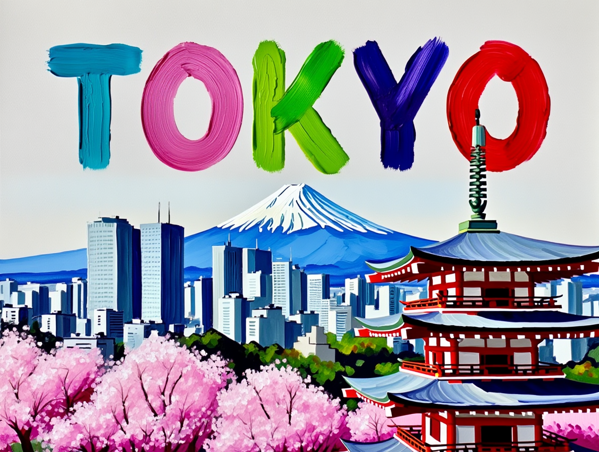 World Canvas Print Collection - MITUGONI ART WORLDWIDE