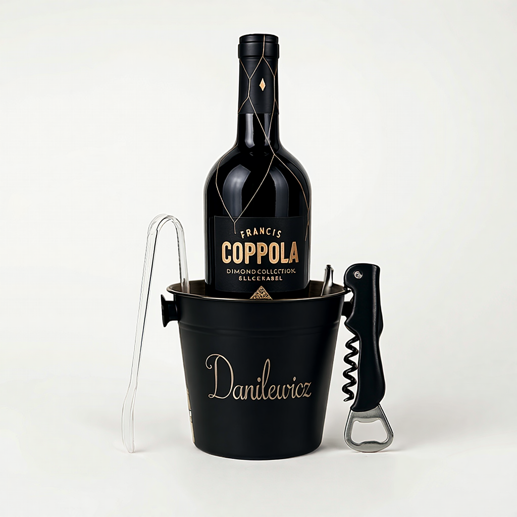 Coppola Premium Wine Gift Set