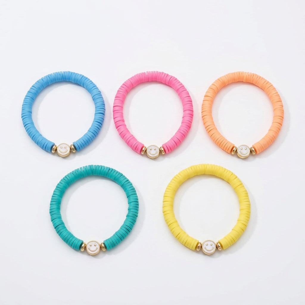 Smiley Bracelet