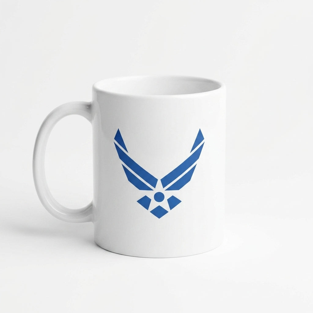 Personalized Classic Ceramic Mug