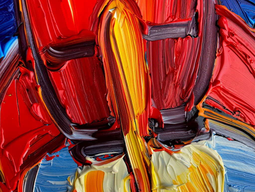 Blast Off Adventure - Premium Canvas Art Print