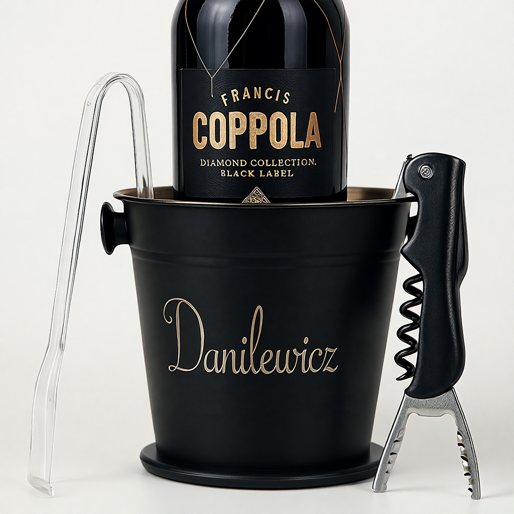 Coppola Premium Wine Gift Set