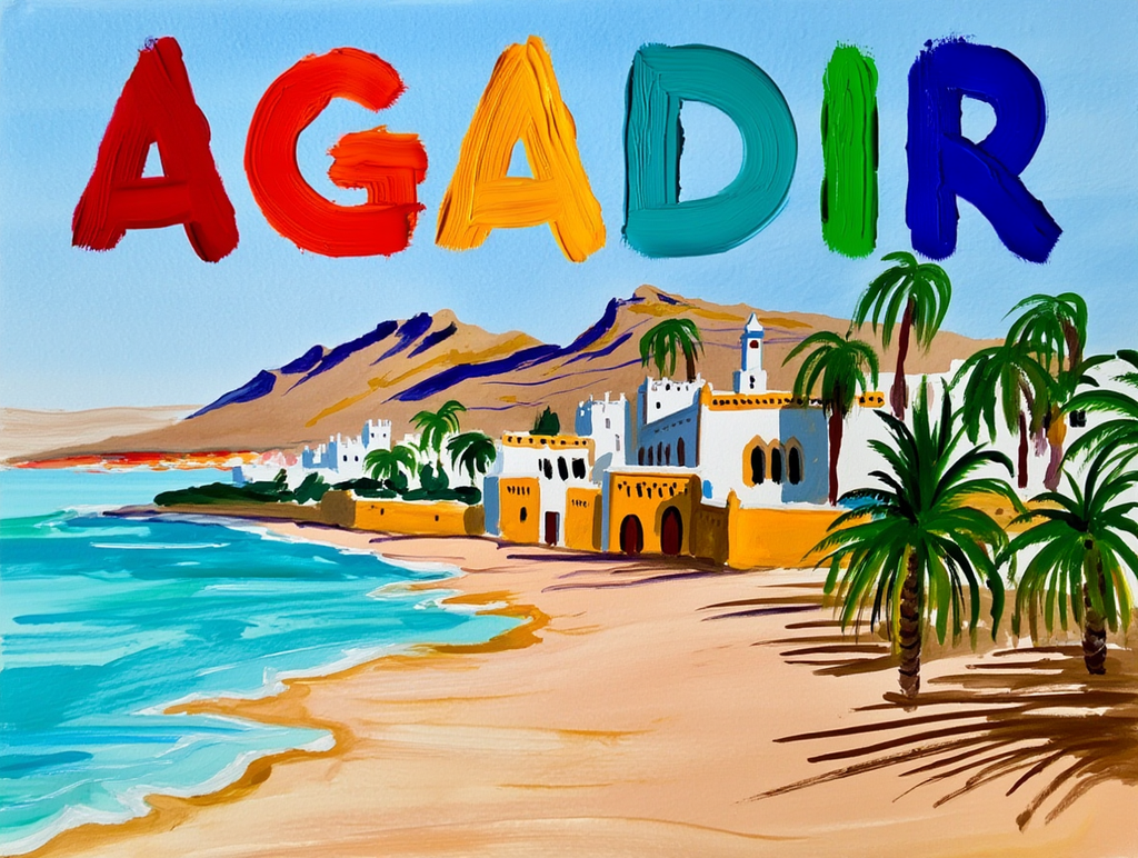 World Canvas Print Collection - MITUGONI ART WORLDWIDE