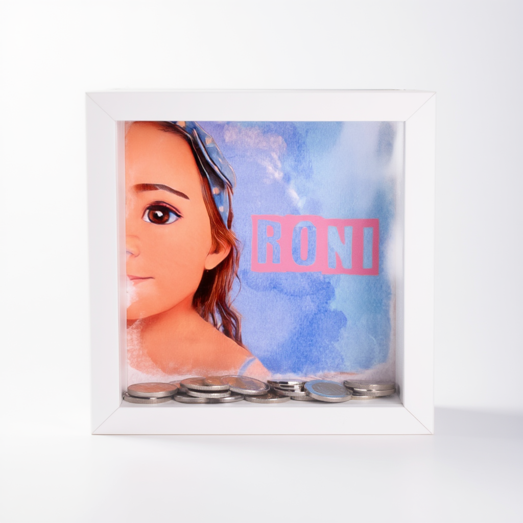 Magical Savings Memories box