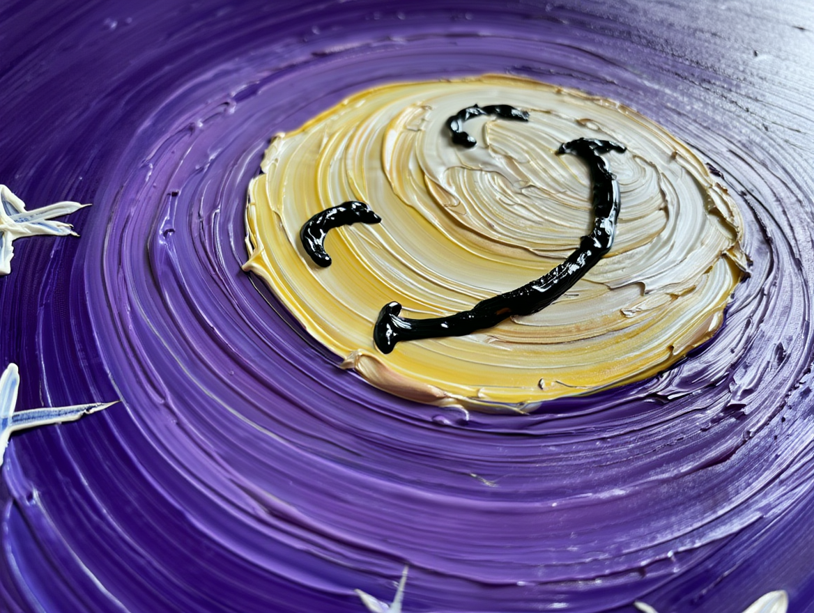 Premium Giclée Art Print (Paper or Canvas) - Moonlight Dreams