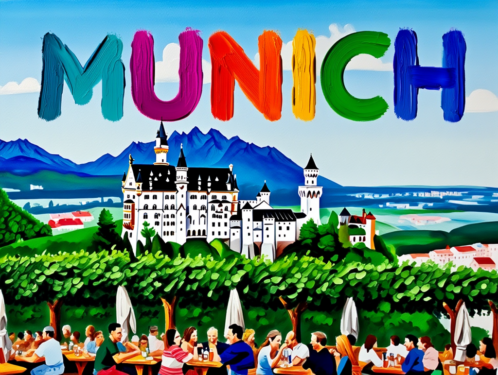 World Canvas Print Collection - MITUGONI ART WORLDWIDE