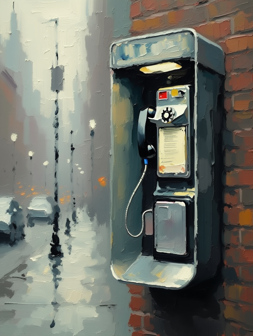 Elegant Portrait Canvas Print - MITUGONI ART Elegant Collection