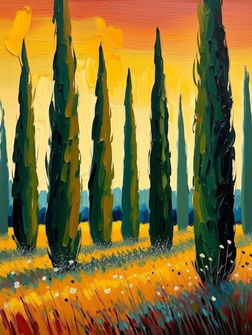 Elegant Portrait Canvas Print - MITUGONI ART Elegant Collection