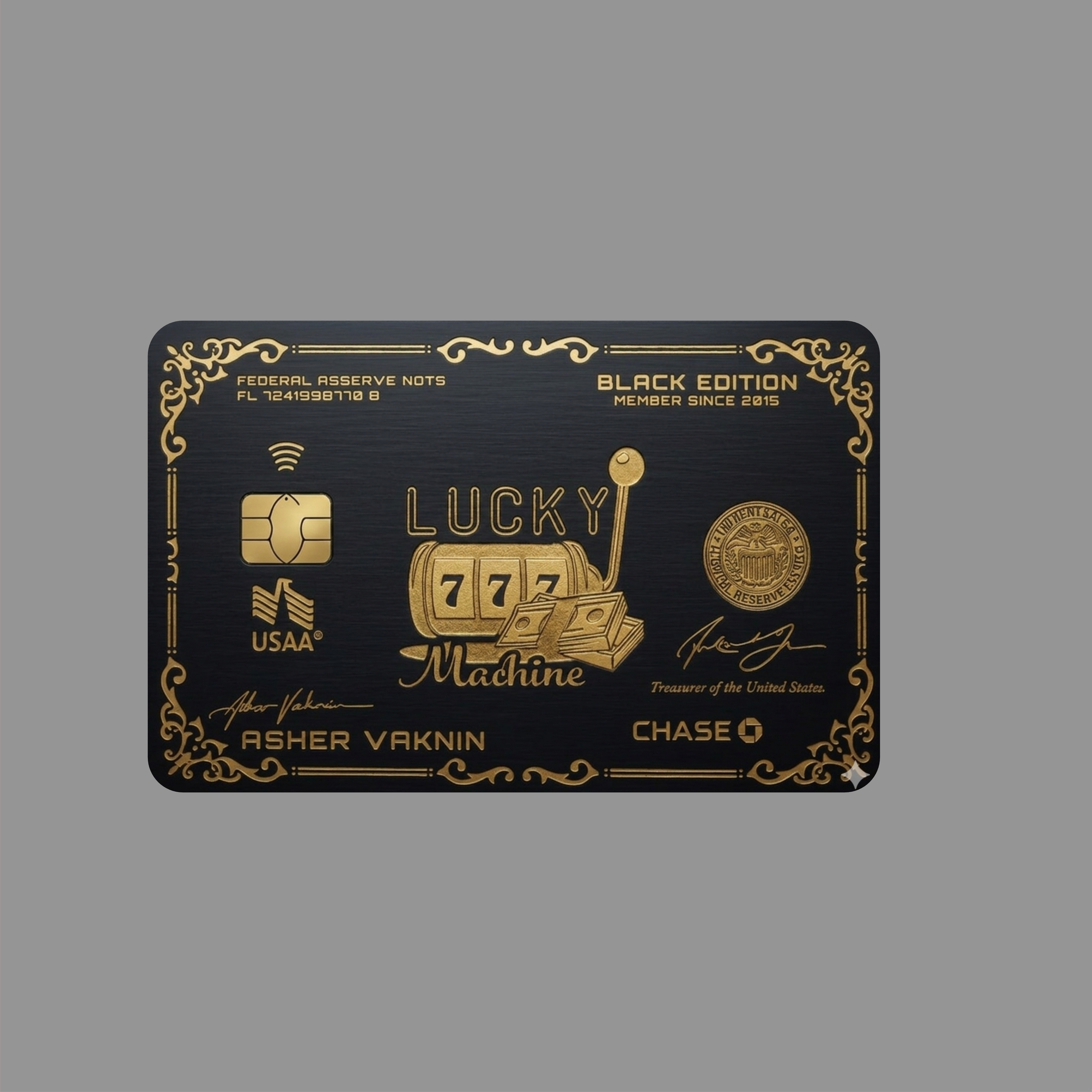 777 Slot – Luxury You Can Feel With Every Swipe