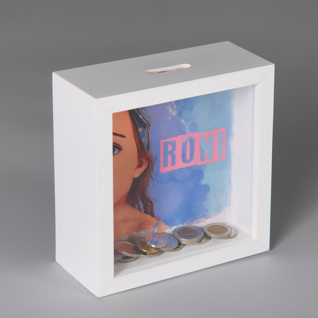 Magical Savings Memories box