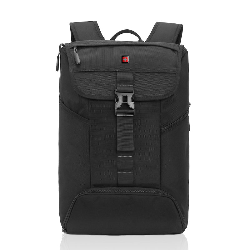 Swiss Series Smart Backpack – Performance Power
