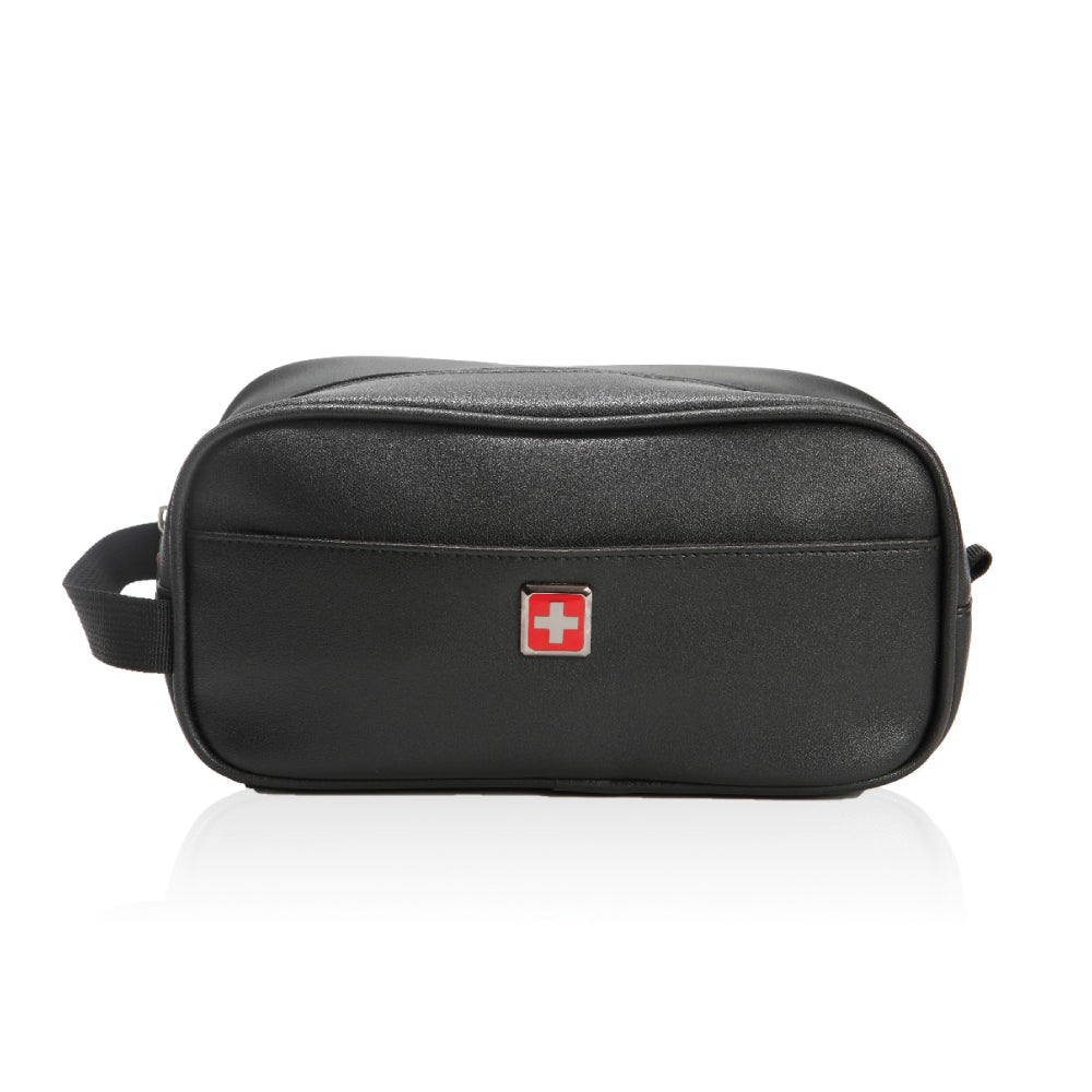 Swiss Series Rain Travel Kit – Executive Toiletry Organizer