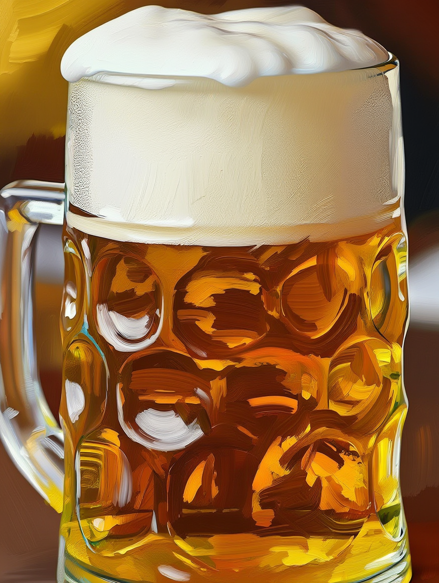 Elegant Portrait Canvas Print - MITUGONI ART Elegant Collection