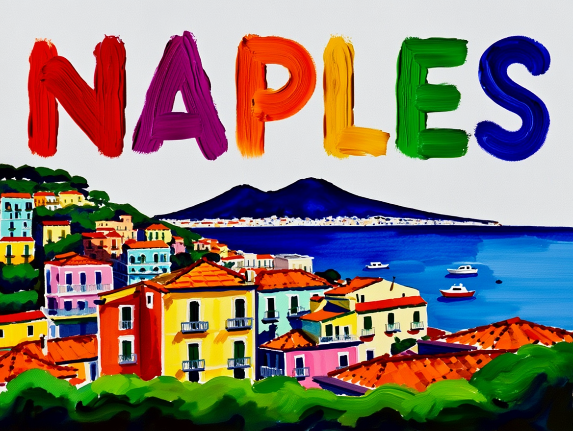 World Canvas Print Collection - MITUGONI ART WORLDWIDE