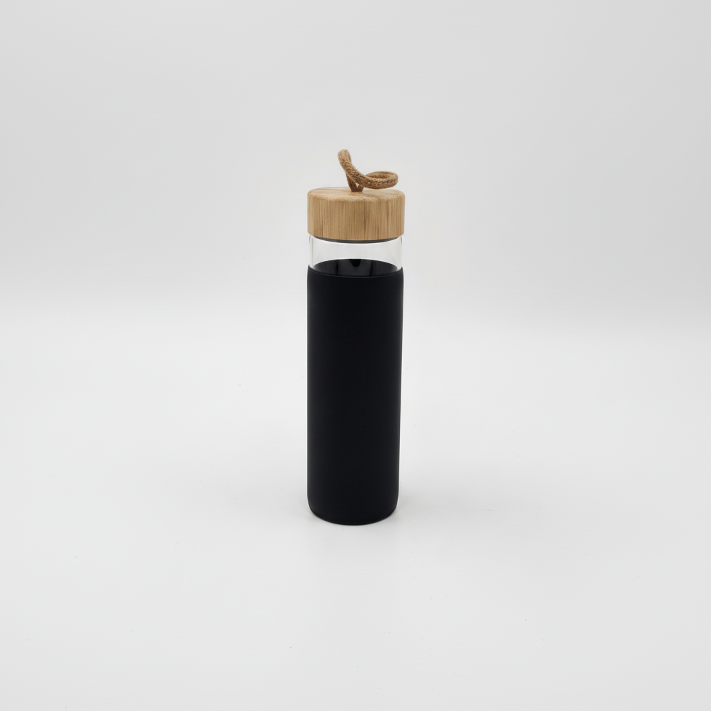 Maayan Glass Bottle – Personal Style in Every Sip